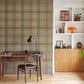 Archie Carnaby Street Wallpaper - Tabac - Casadeco - 200529200 - Premier Wallcovering