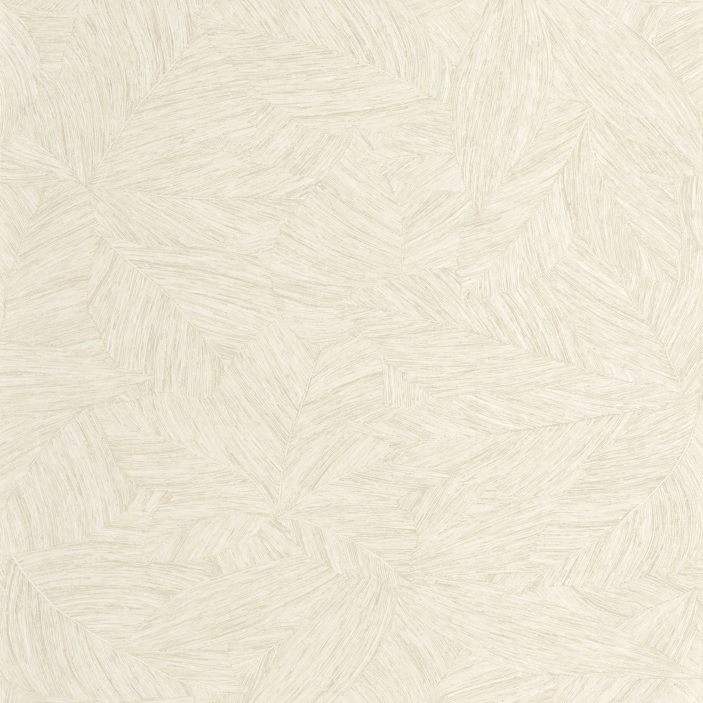 Archipel Wallpaper - Blanc - Caselio - 106510000