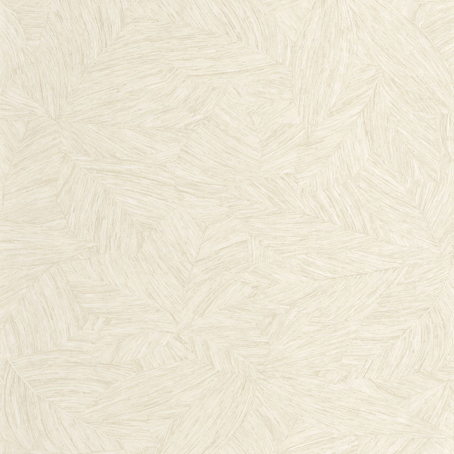 Archipel Wallpaper - Blanc - Caselio - 106510000