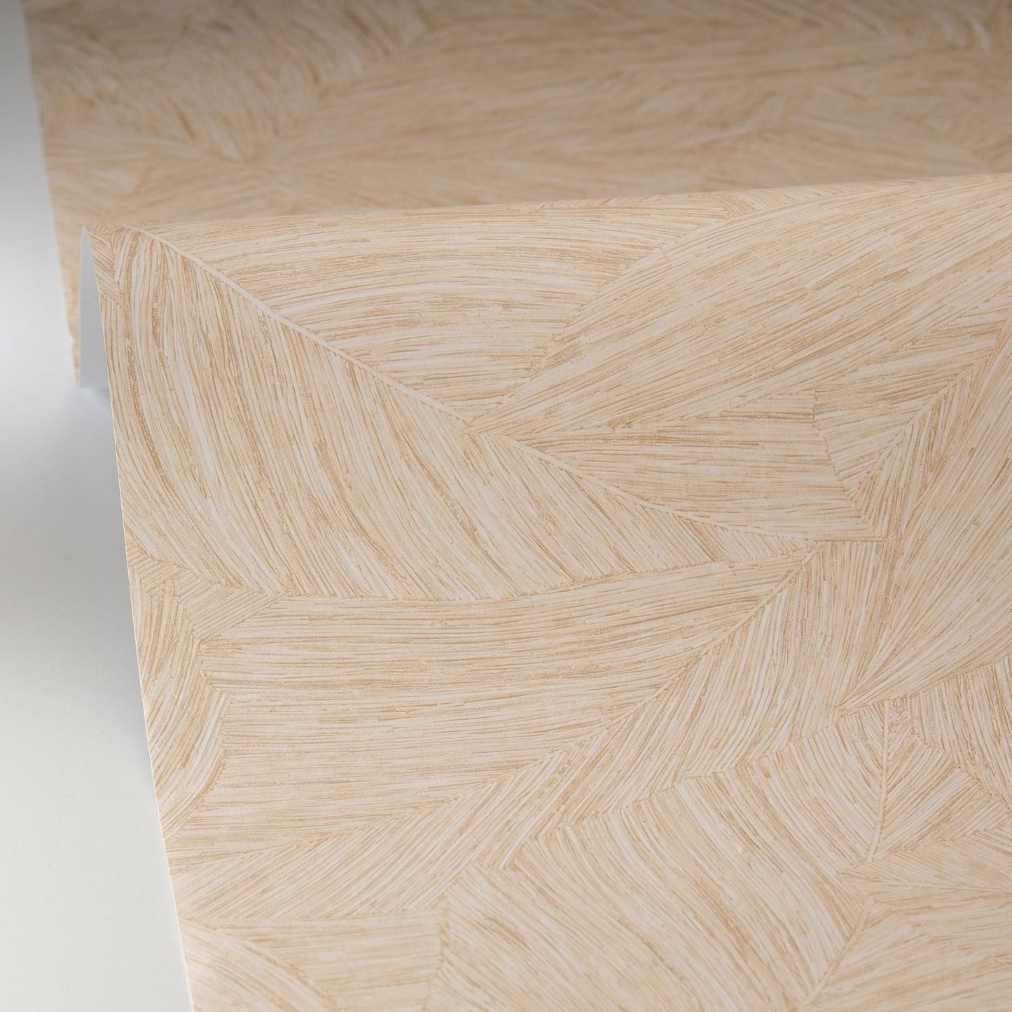 Archipel Wallpaper - Beige - Caselio - 106511010