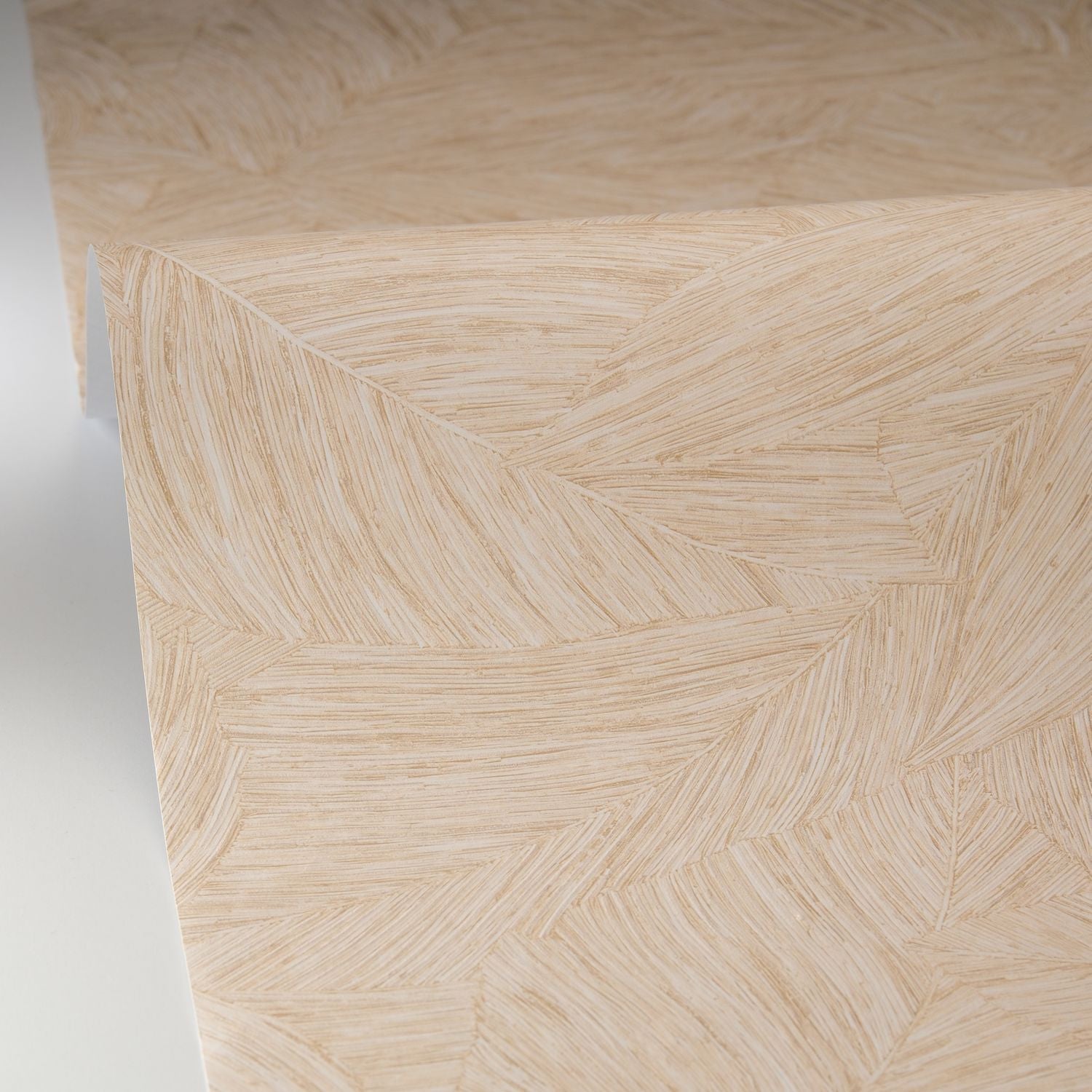 Archipel Wallpaper - Beige - Caselio - 106511010