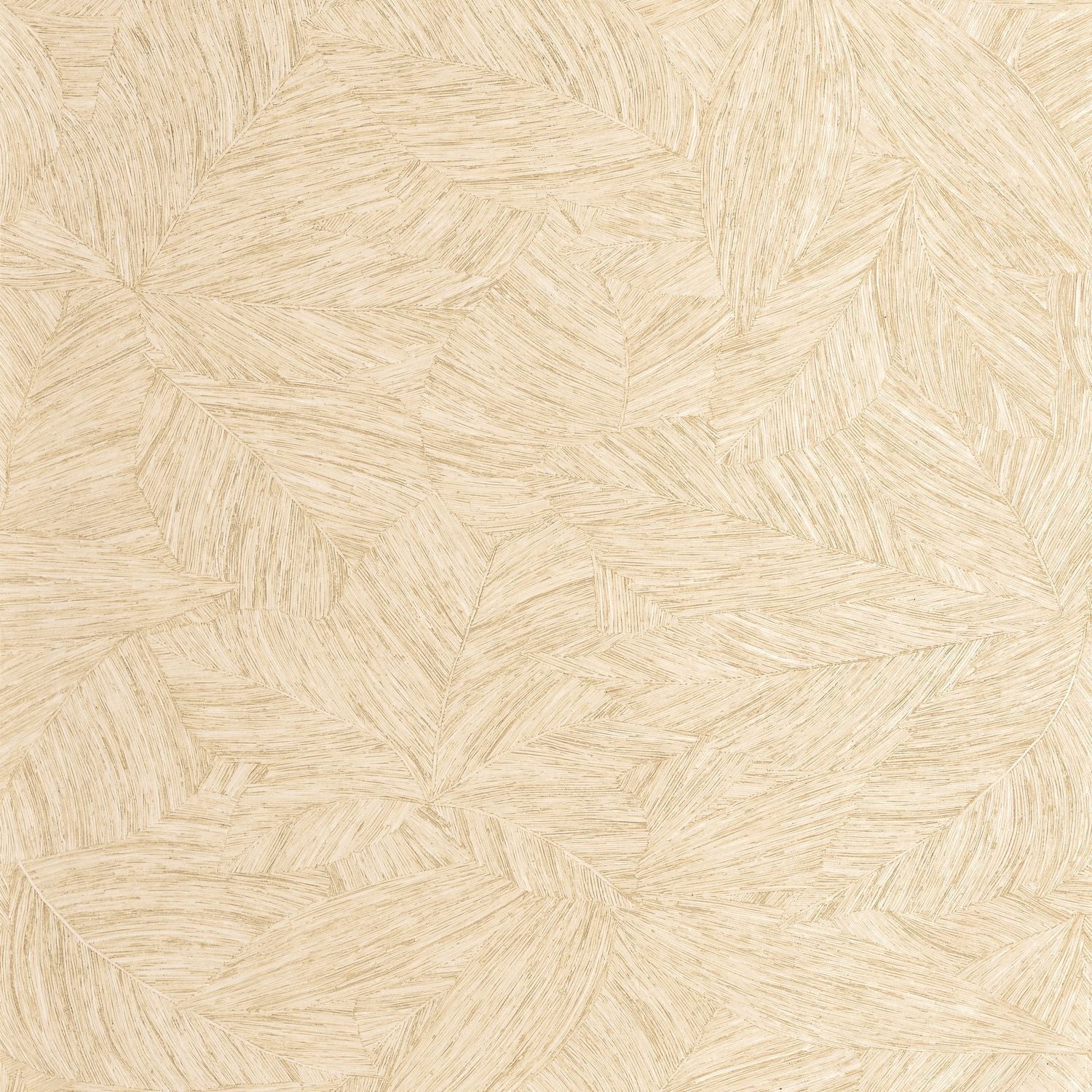 Archipel Wallpaper - Beige - Caselio - 106511010