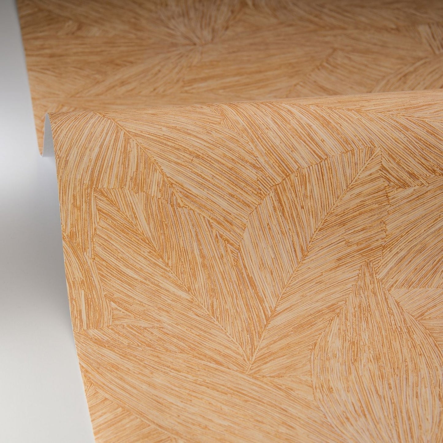 Archipel Wallpaper - Ocre - Caselio - 106512024