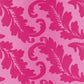 Ardassa Wallpaper - Magenta - P621/07 - Designers Guild