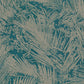 Areca Wallpaper - Hummingbird - Romo - Japura - W418/07 - Premier Wallcovering