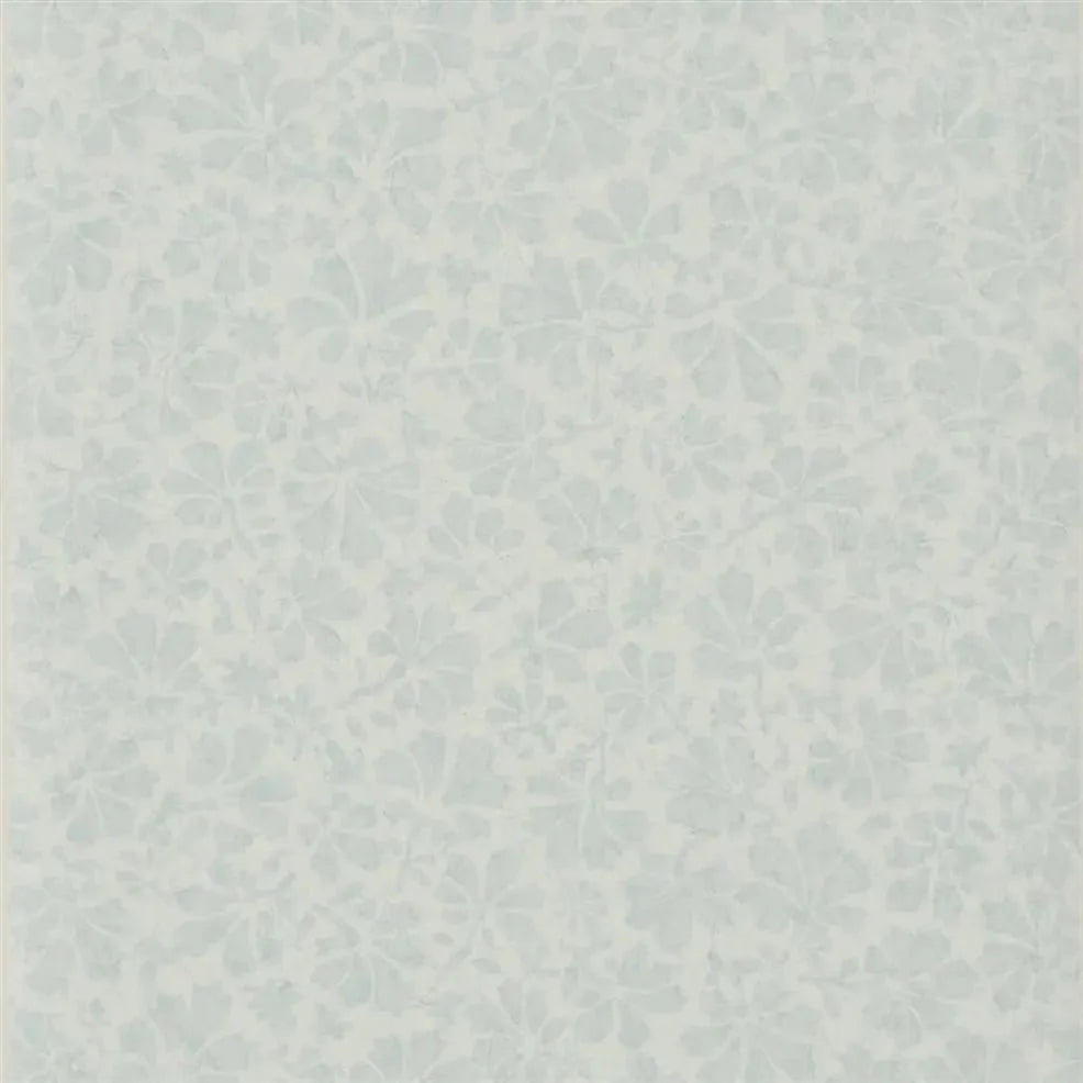 Arlay Wallpaper - Duck Egg - PDG686/05 - Designers Guild