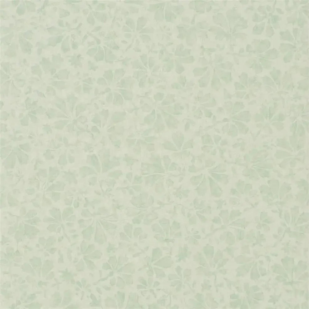 Arlay Wallpaper - Celadon - PDG686/04 - Designers Guild