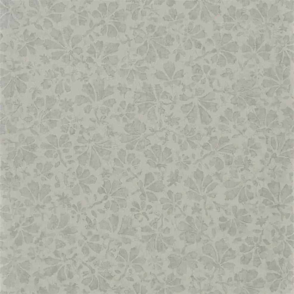 Arlay Wallpaper - Graphite - PDG686/08 - Designers Guild