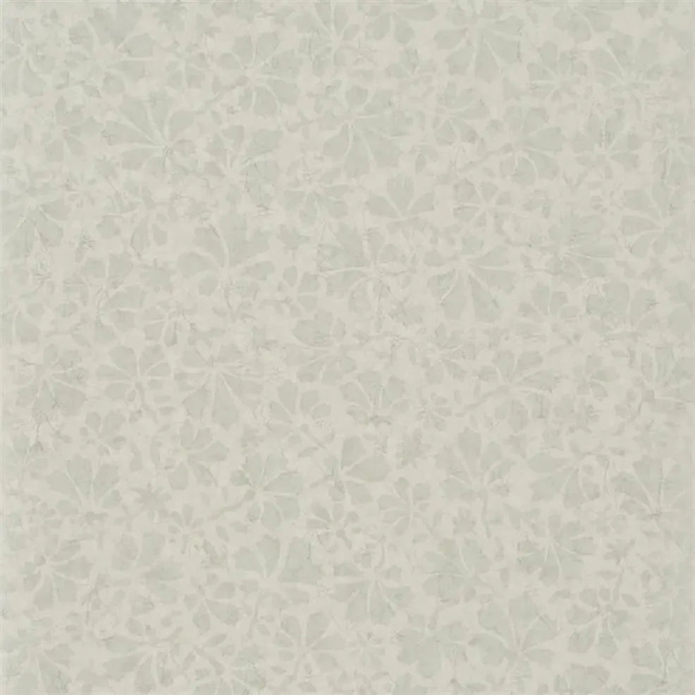 Arlay Wallpaper - Silver - PDG686/07 - Designers Guild