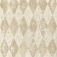 Arlecchino Wallpaper - Linen - PDG1090/03 - Designers Guild
