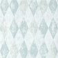 Arlecchino Wallpaper - Sky - PDG1090/06 - Designers Guild