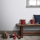 Arne Wallpaper - Grey - Boråstapeter - 1783 - Premier Wallcovering