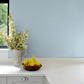 Arne Wallpaper - Blue - Boråstapeter - 1784 - Premier Wallcovering