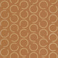 Around The Clock Wallpaper - Camel - Caselio - 102902024