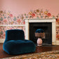 Artemis Climbing Walls Wallpaper - Blush - House of Hackney - 1-WA-ART-DI-BLS-PBL