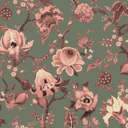Artemis Wallpaper - House of Hackney - 1 - WA - ART - DI - VER - XXX - Premier Wallcovering