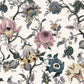 Artemis Wallpaper - House of Hackney - 1 - WA - ART - DI - WHT - XXX - Premier Wallcovering