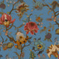 Artemis Wallpaper - House of Hackney - 1 - WA - ART - DI - AZU - XXX - Premier Wallcovering