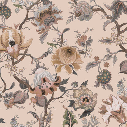 Artemis Wallpaper - Plaster - House of Hackney - 1-WA-ART-DI-PLS-XXX