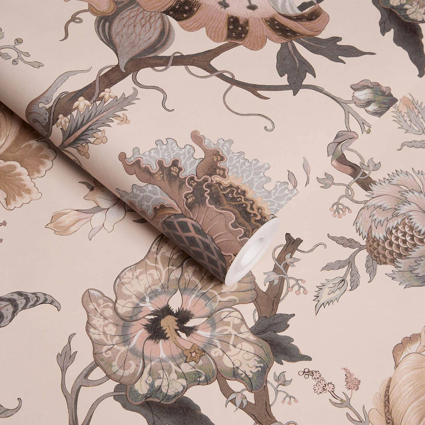 Artemis Wallpaper - Plaster - House of Hackney - 1-WA-ART-DI-PLS-XXX