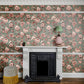 Artemis Wallpaper - Verdigris - House of Hackney - 1-WA-ART-DI-VER-XXX
