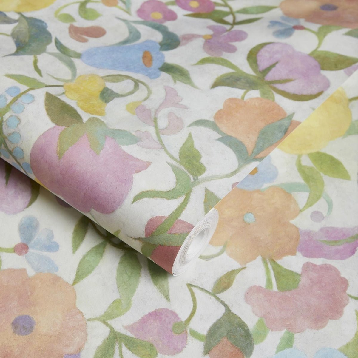 Artesania Wallpaper - House of Hackney - 1 - WA - ARS - DI - MEA - XXX
