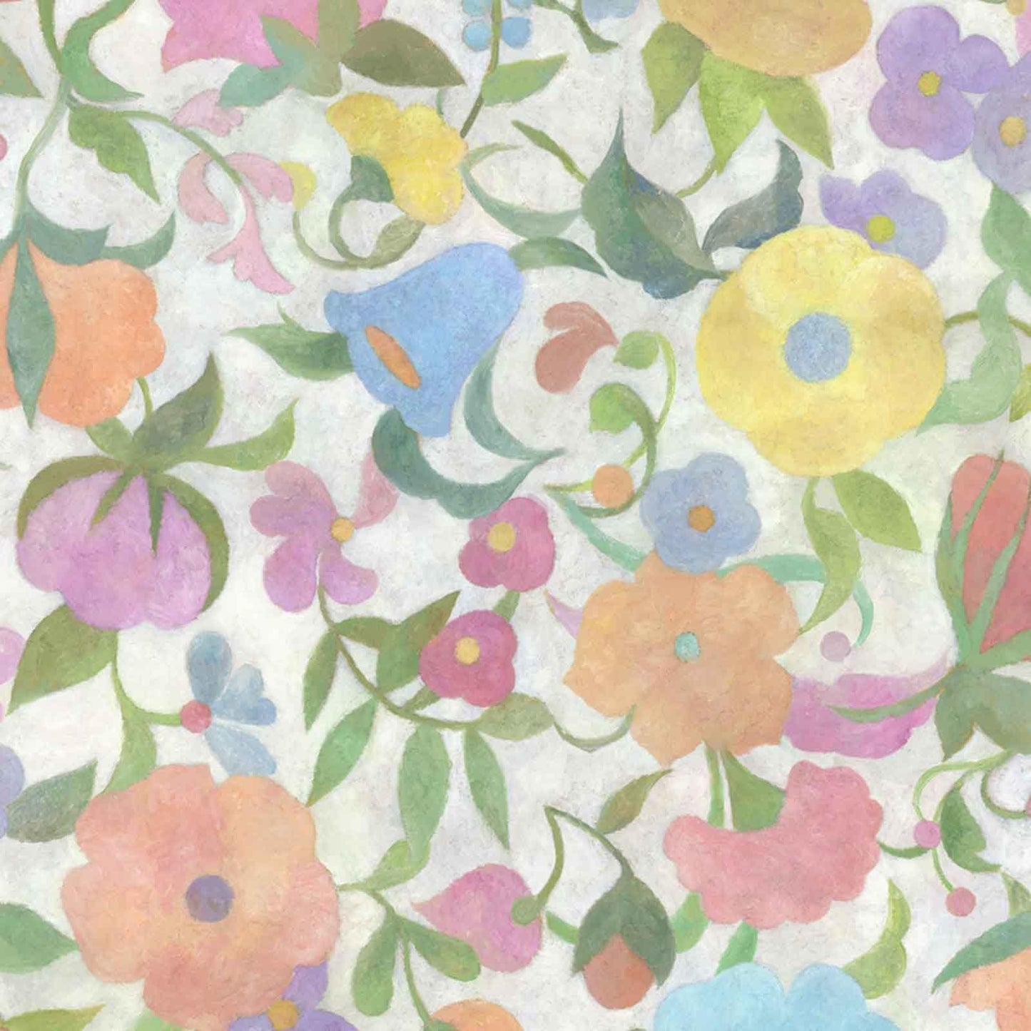 Artesania Wallpaper - House of Hackney - 1 - WA - ARS - DI - MEA - XXX
