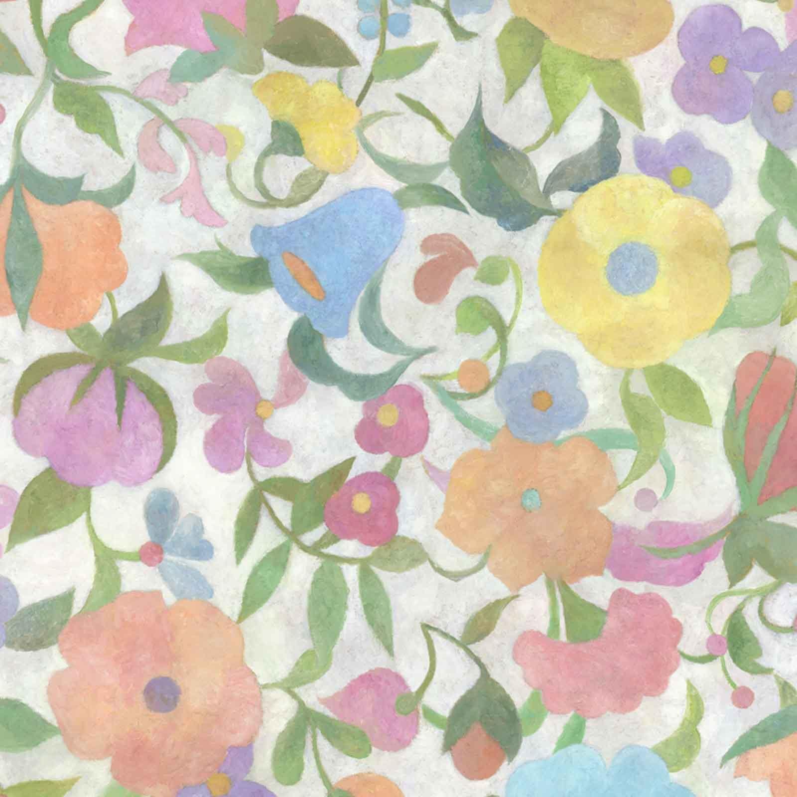 Artesania Wallpaper - House of Hackney - 1 - WA - ARS - DI - MEA - XXX
