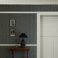 Artist's Stripe Wallpaper - House of Hackney - 1 - WA - ATS - DI - LAG - XXX - Premier Wallcovering