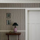 Artist's Stripe Wallpaper - House of Hackney - 1 - WA - ATS - DI - SAL - XXX - Premier Wallcovering