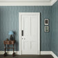 Artist's Stripe Wallpaper - Apatite - House of Hackney - 1-WA-ATS-DI-PET-XXX