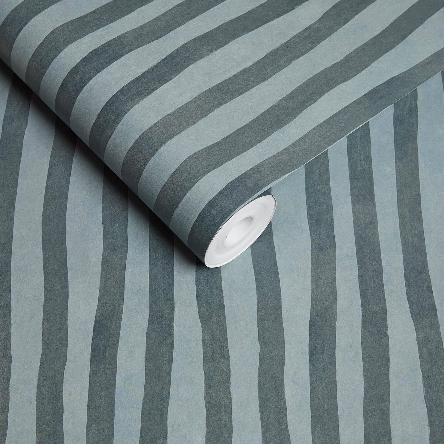 Artist's Stripe Wallpaper - Apatite - House of Hackney - 1-WA-ATS-DI-PET-XXX