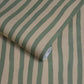 Artist's Stripe Wallpaper - Euphorbia & Alabaster - House of Hackney - 1-WA-ATS-DI-EUA-XXX