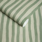 Artist's Stripe Wallpaper - Opal - House of Hackney - 1-WA-ATS-DI-MYO-XXX