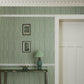 Artist's Stripe Wallpaper - Opal - House of Hackney - 1-WA-ATS-DI-MYO-XXX