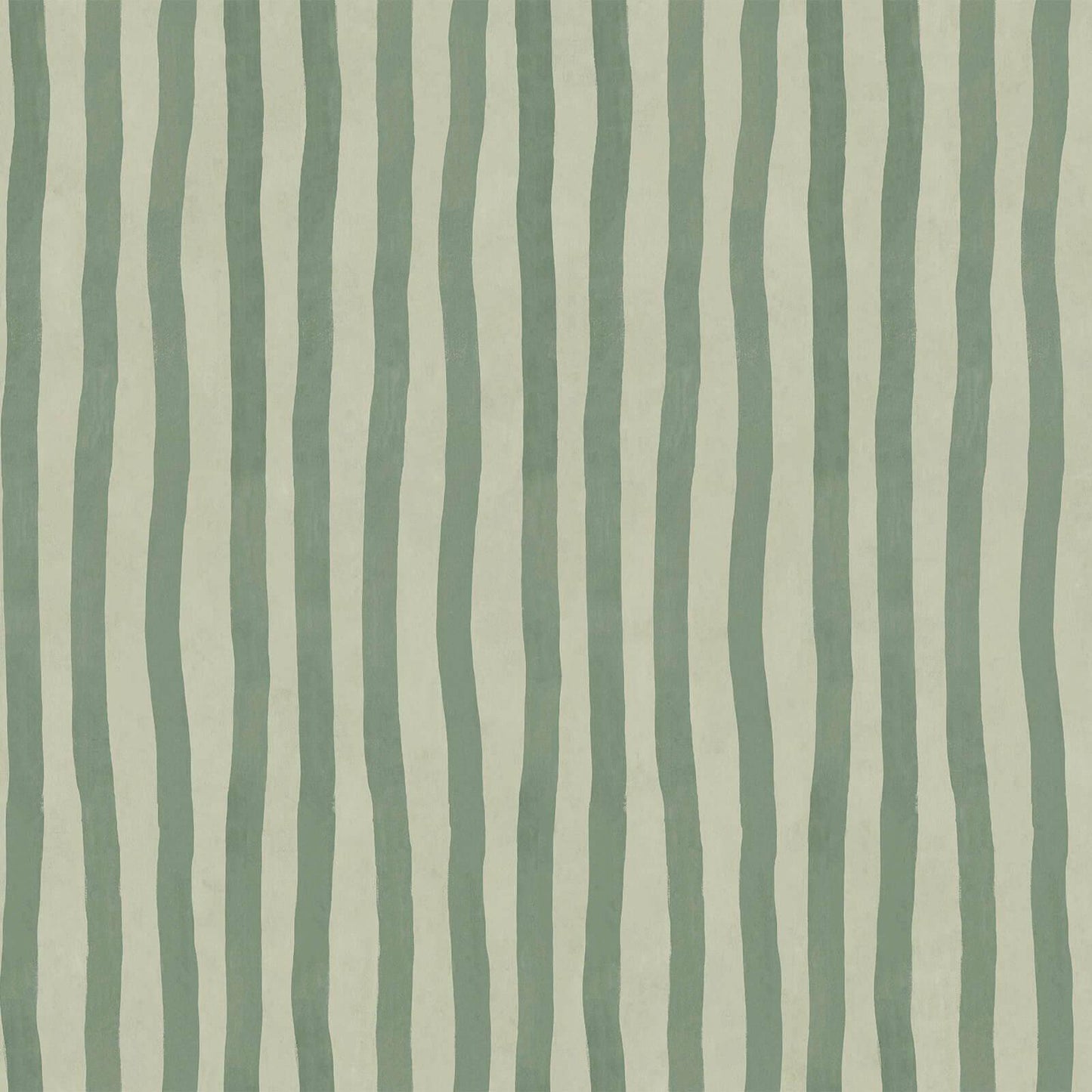 Artist's Stripe Wallpaper - Opal - House of Hackney - 1-WA-ATS-DI-MYO-XXX