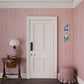 Artist's Stripe Wallpaper - Sakura & Astrantia - House of Hackney - 1-WA-ATS-DI-SKA-XXX