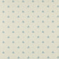 Ashling Wallpaper - Blue - Colefax & Fowler - 07406/05 - Premier Wallcovering