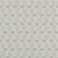 Ashmead Wallpaper - Aqua - Colefax & Fowler - W7007 - 02 - Premier Wallcovering