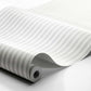 Aspo Stripe Wallpaper - Light Grey - Boråstapeter - 8872 - Premier Wallcovering
