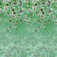 Assam Blossom Wallpaper - Emerald - PDG1133/03 - Designers Guild