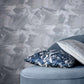 Astratto Wallpaper - Dove - Clarke & Clarke - W0163/01 - Premier Wallcovering