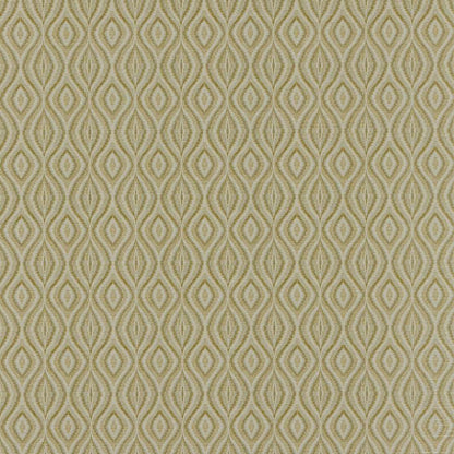Astrid Wallpaper - Gold - J8016 - 01 - Jane Churchill
