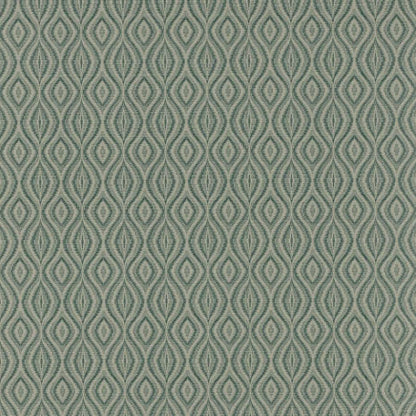 Astrid Wallpaper - Slate - J8016 - 04 - Jane Churchill