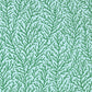 Atoll Wallpaper - Seaglass/Emerald - HTEW112769 - Harlequin - Premier Wallcovering