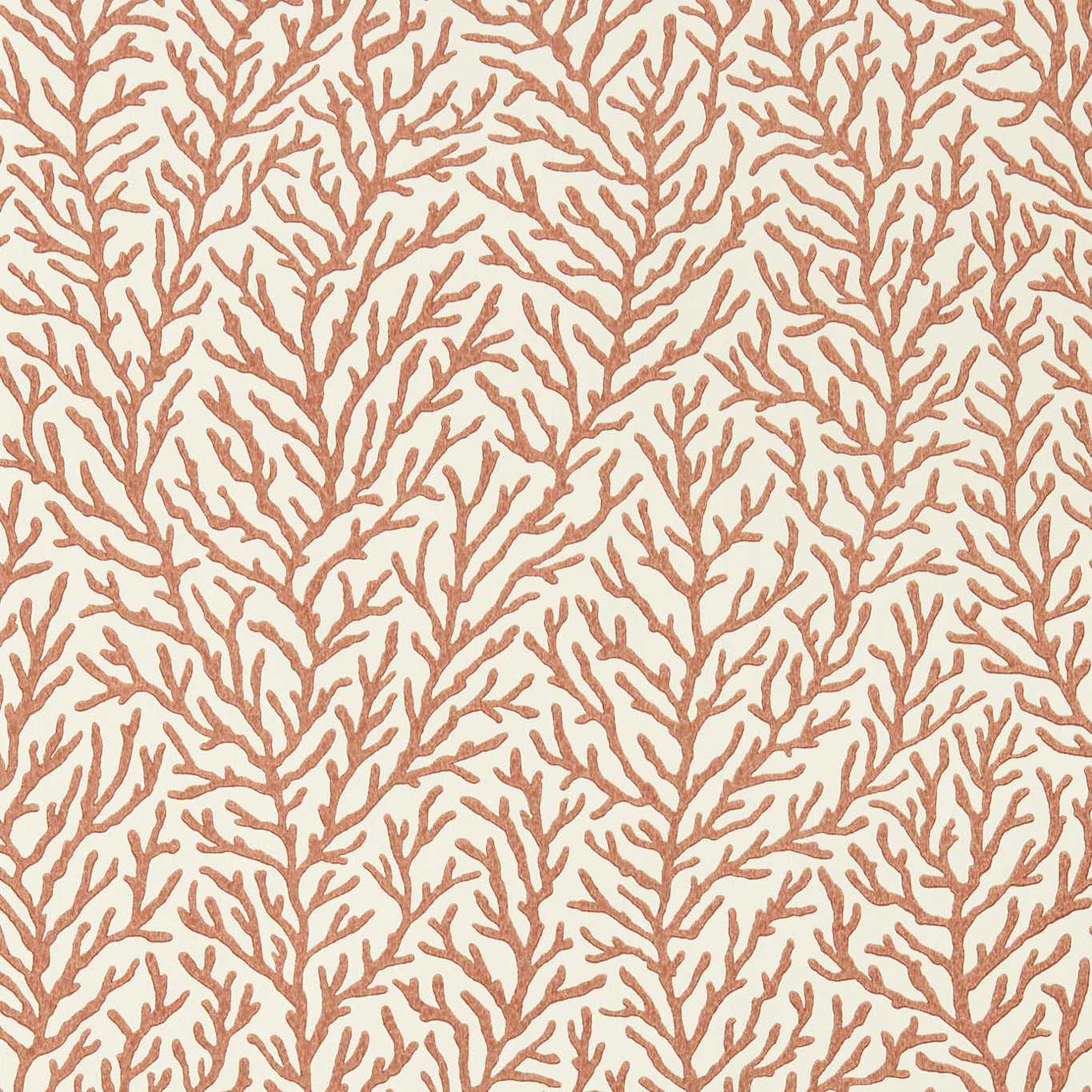 Atoll Wallpaper - Bronze/ Sailcloth - Harlequin - HTEW112768