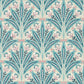 Attingham Wallpaper - Mineral - Clarke & Clarke - W0193/03 - Premier Wallcovering