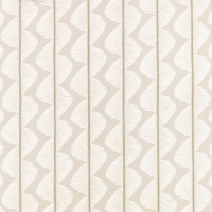 Aubin Wallpaper - Husk - Romo - Aubin - W472/01 - Premier Wallcovering