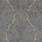 Aurelia Wallpaper - Sapphire - HLEO110642 - Harlequin - Premier Wallcovering