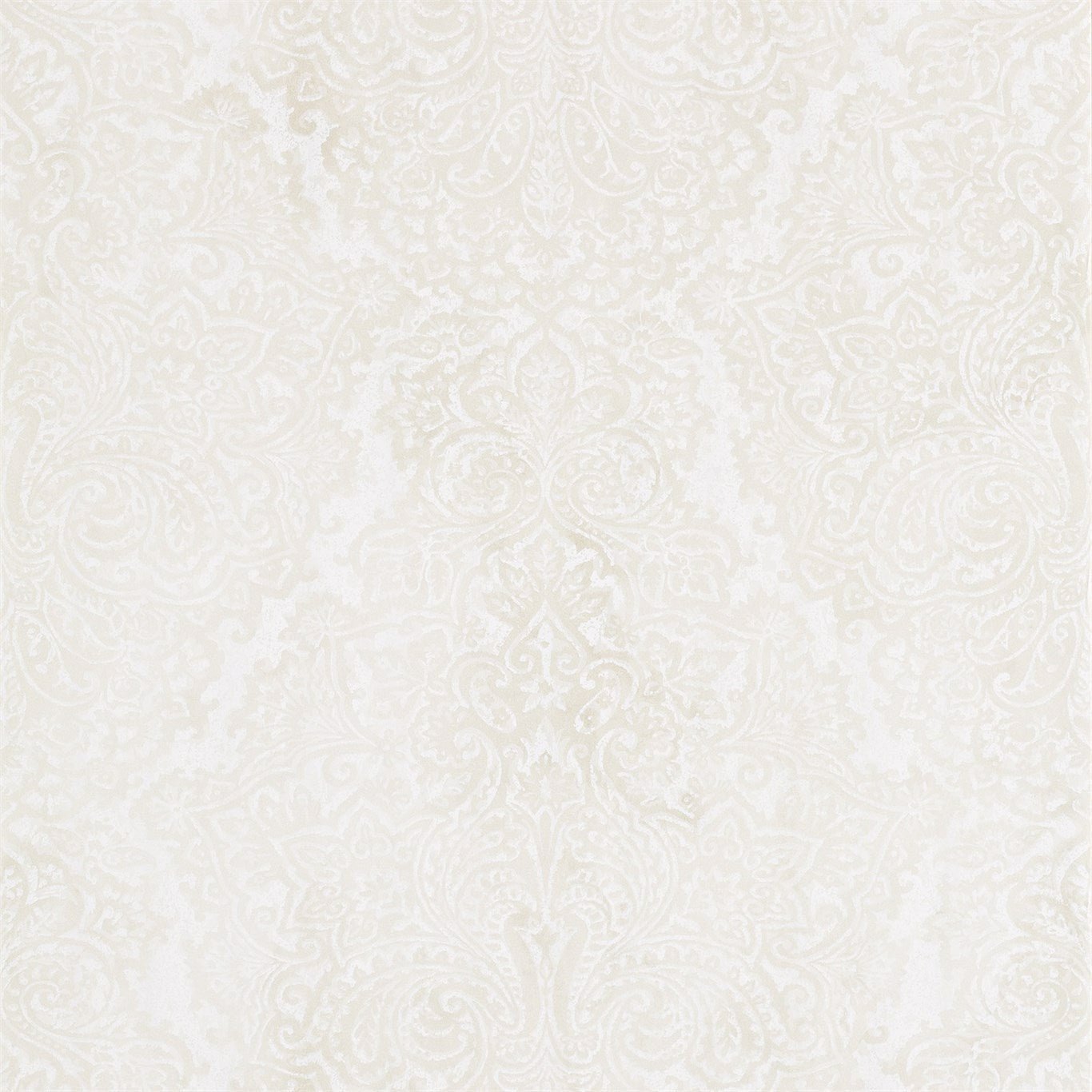 Aurelia Wallpaper - Pearl - Harlequin - HLEO110639